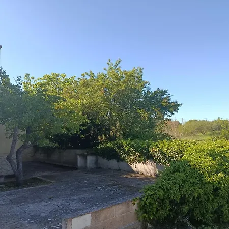 Ugo Martina Franca