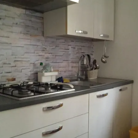 Ugo Holiday home