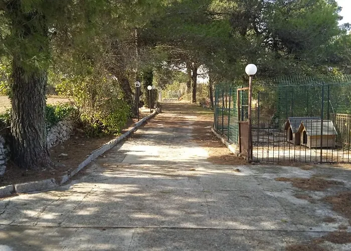 Ugo * Martina Franca